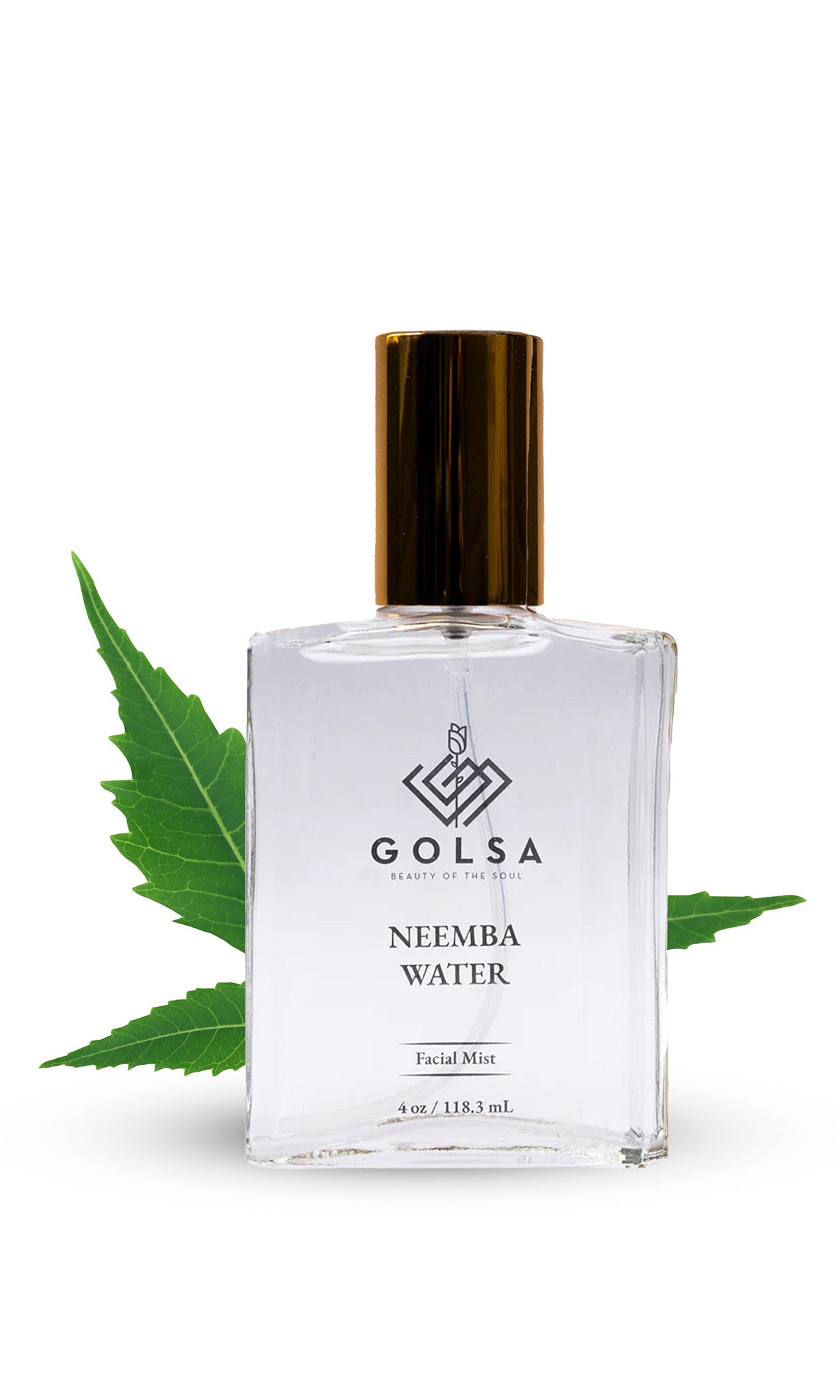 Neemba Water Facial Mist